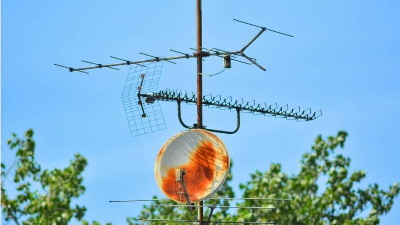 Jak działają anteny telewizyjne?