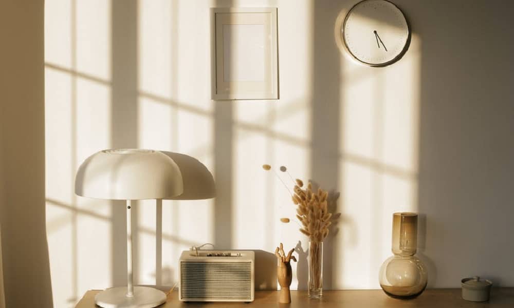 Lampy retro – przegląd modeli