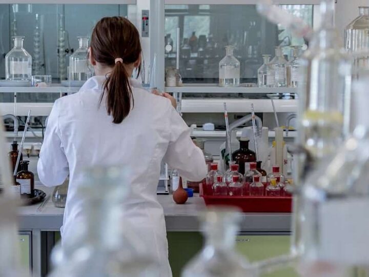 Co przyda się w profesjonalnym laboratorium?