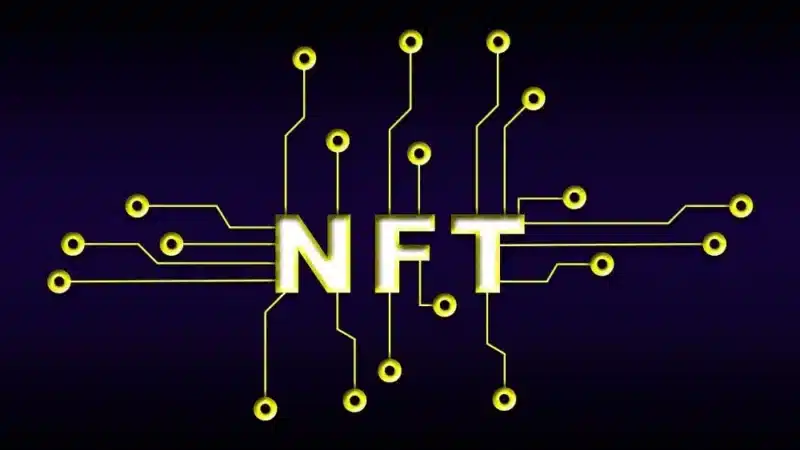 Jak technologia blockchain pomaga w rozwijaniu rynku white-label NFT?