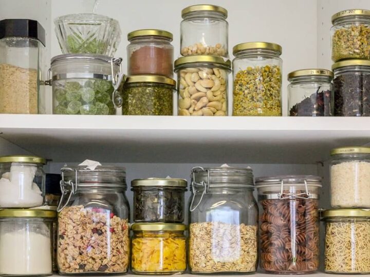Zero waste w kuchni – jak zmniejszyć ilość odpadów i oszczędzać pieniądze