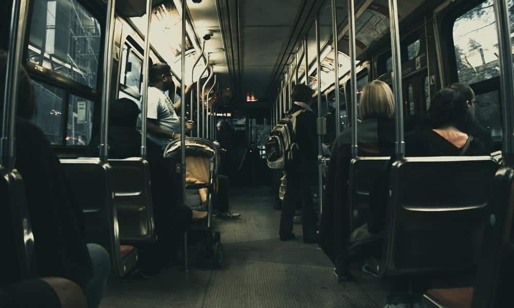 Jak działa ładowanie autobusów elektrycznych?