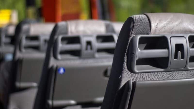 Korzyści ekologiczne z autobusów elektrycznych