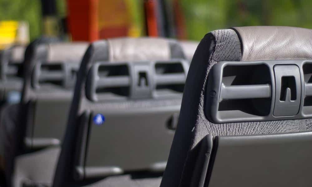 Korzyści ekologiczne z autobusów elektrycznych