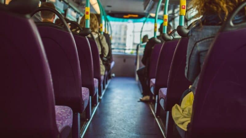 Jak działa autobus elektryczny? – Przewodnik po nowoczesnym transporcie publicznym