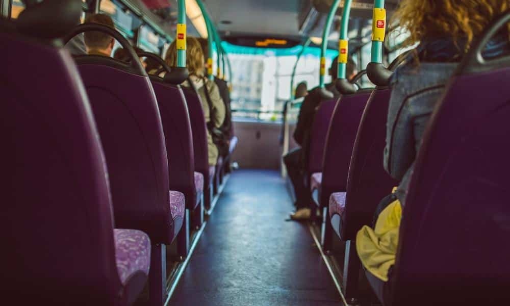 Jak działa autobus elektryczny? – Przewodnik po nowoczesnym transporcie publicznym