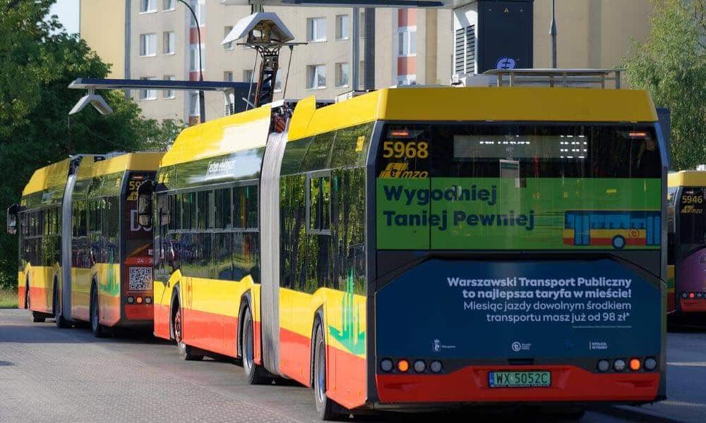 Miasta przyszłości: Gdzie transport elektryczny jest najbardziej rozwinięty?