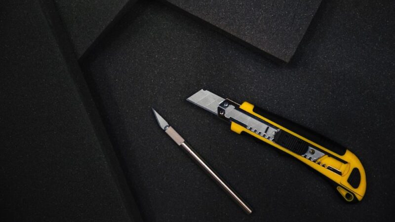 Jak naprawić uszkodzoną ścianę? Praktyczny poradnik krok po kroku