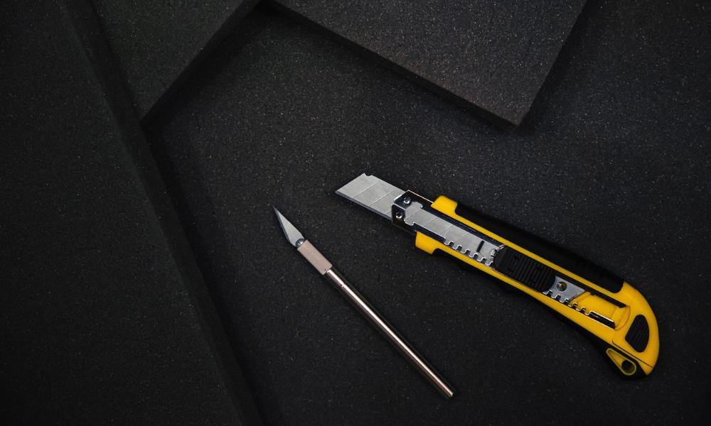 Jak naprawić uszkodzoną ścianę? Praktyczny poradnik krok po kroku