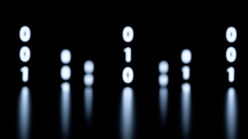 Fizyka kwantowa: nowy wymiar bezpieczeństwa twoich danych