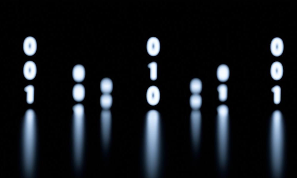 Fizyka kwantowa: nowy wymiar bezpieczeństwa twoich danych