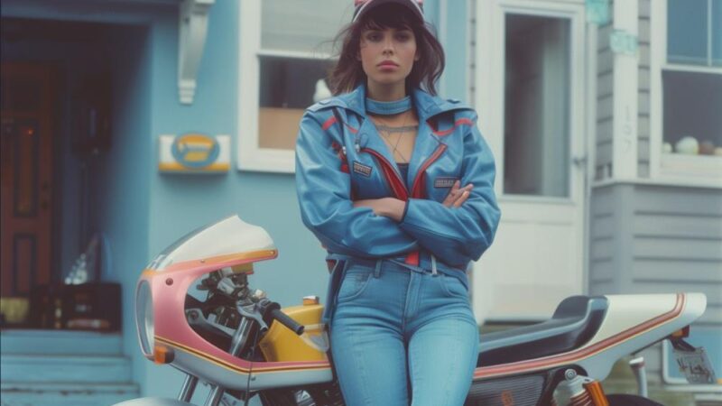 Akcesoria do motocykli – co warto kupić?