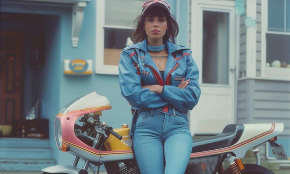 Akcesoria do motocykli – co warto kupić?