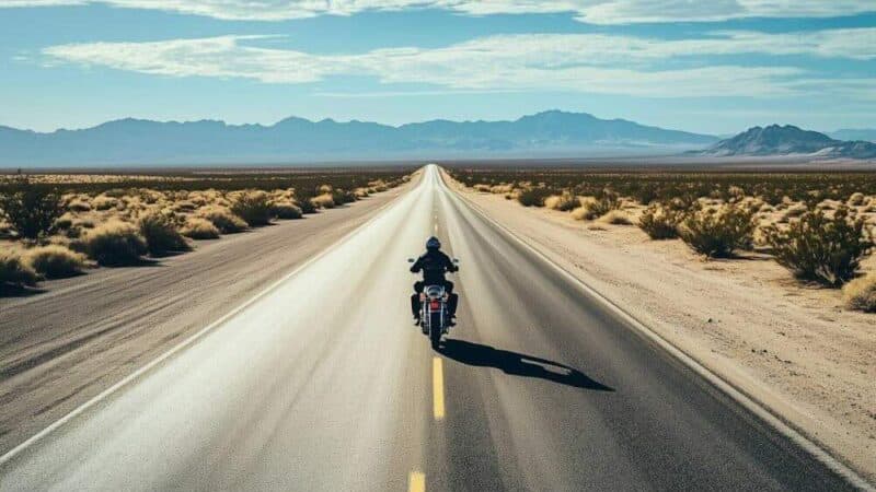 Dwukołowa podróż przez wieki: od pierwszych prototypów do dzisiejszych legend