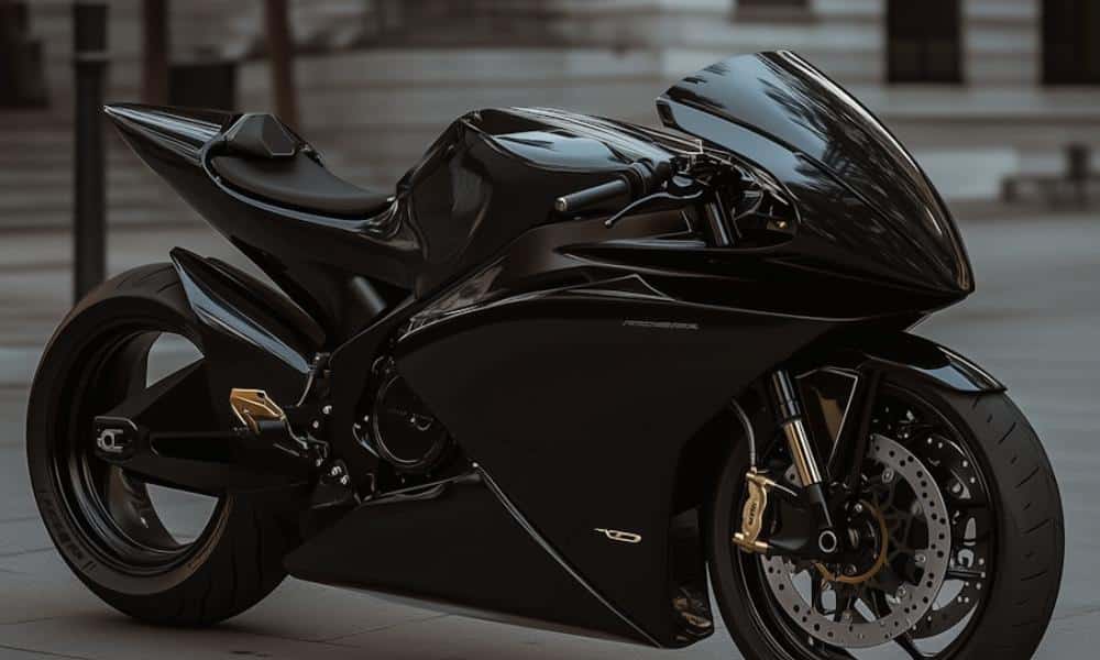 Jak dbać o motocykl, by służył dłużej?