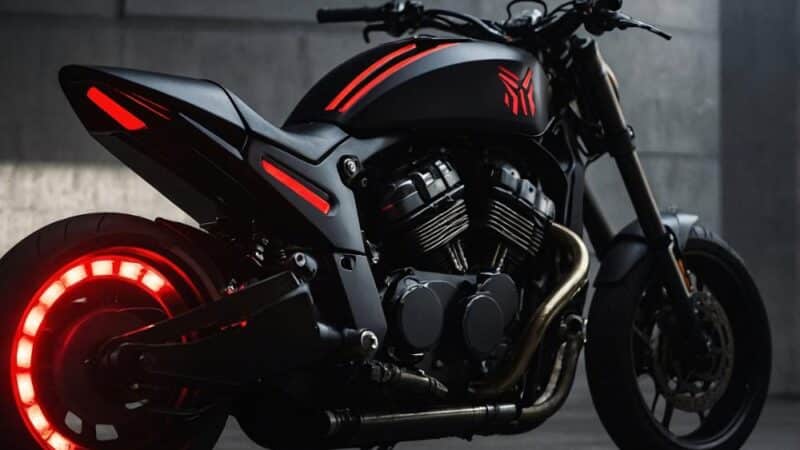 Pierwszy motocykl: twój przewodnik po wyborze idealnej maszyny na start