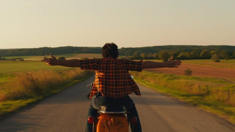 Motocykle sportowe vs. klasyczne: Przewodnik po różnicach i wyborze