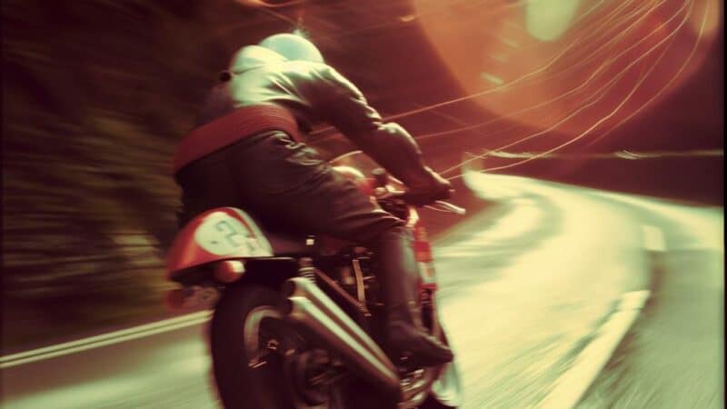 Odkryj świat na dwóch kołach: najlepsze motocykle turystyczne 2025