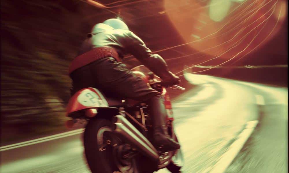 Odkryj świat na dwóch kołach: najlepsze motocykle turystyczne 2025