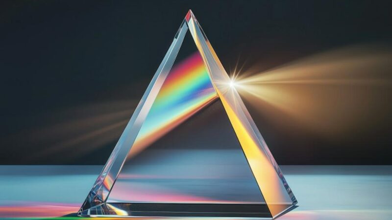 Kwantowy skok dla sztucznej inteligencji: jak fizyka zmienia nasze maszyny