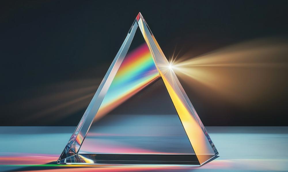 Kwantowy skok dla sztucznej inteligencji: jak fizyka zmienia nasze maszyny