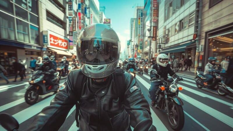 Elektryczna rewolucja na dwóch kołach: najnowsze trendy, które musisz znać