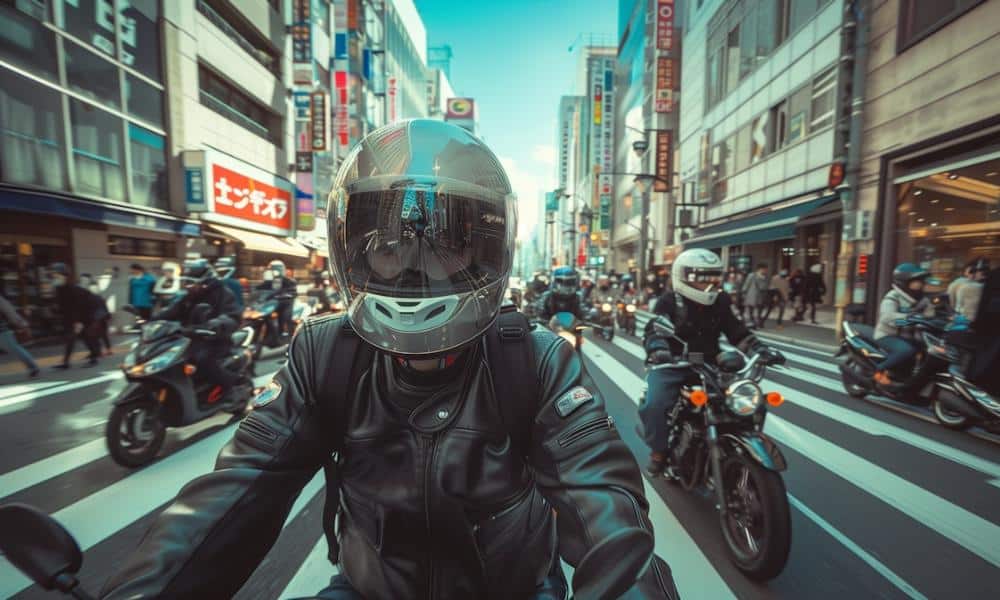 Elektryczna rewolucja na dwóch kołach: najnowsze trendy, które musisz znać