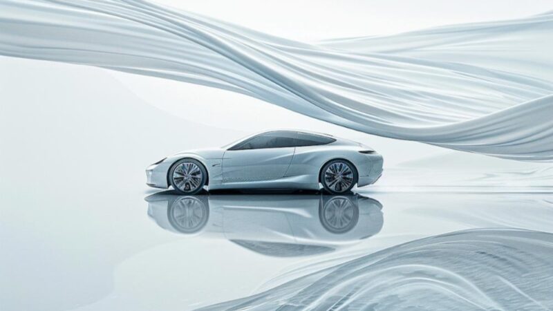 Kiedy samochody autonomiczne będą powszechne? Prognozy dla przyszłości motoryzacji