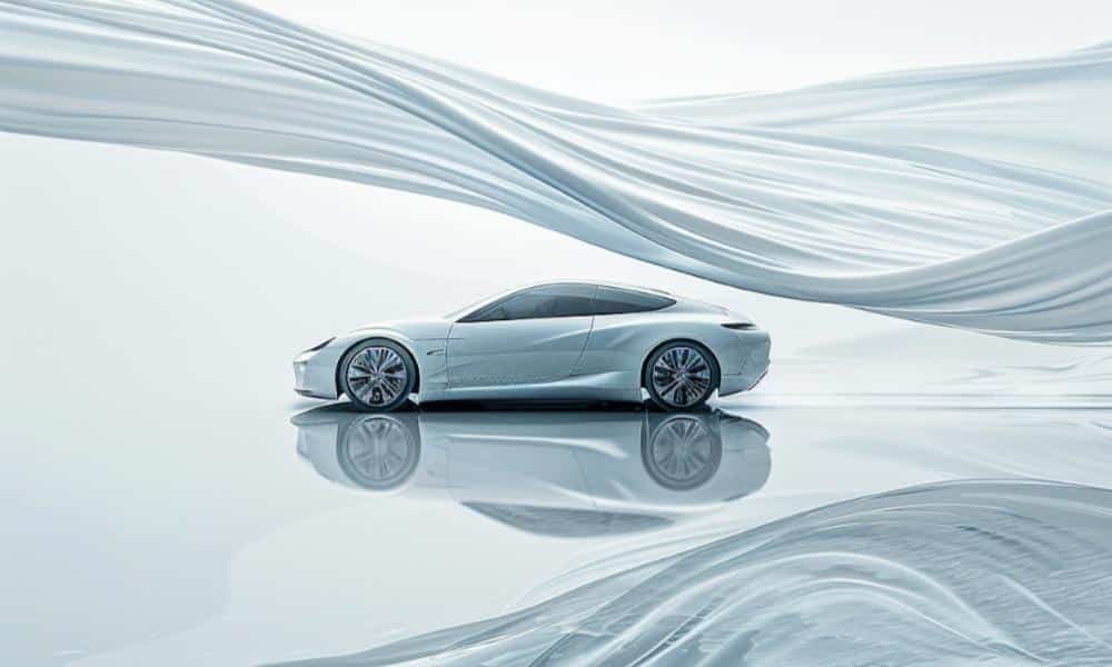 Kiedy samochody autonomiczne będą powszechne? Prognozy dla przyszłości motoryzacji