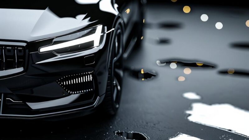 Czy samochody autonomiczne są bezpieczne? Analiza przyszłości motoryzacji