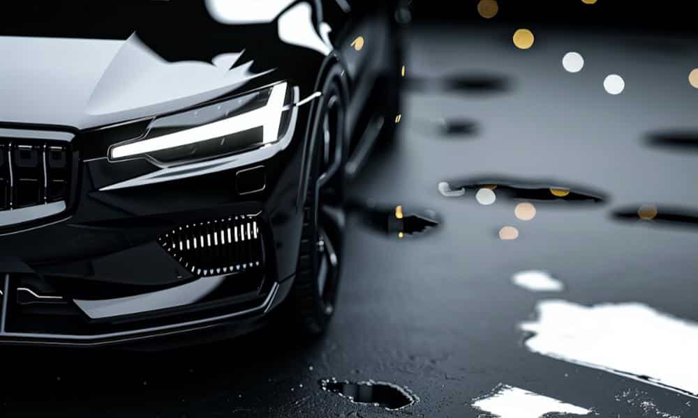 Czy samochody autonomiczne są bezpieczne? Analiza przyszłości motoryzacji