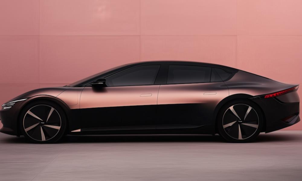 Przykłady samochodów autonomicznych na rynku: co wybrać w 2025