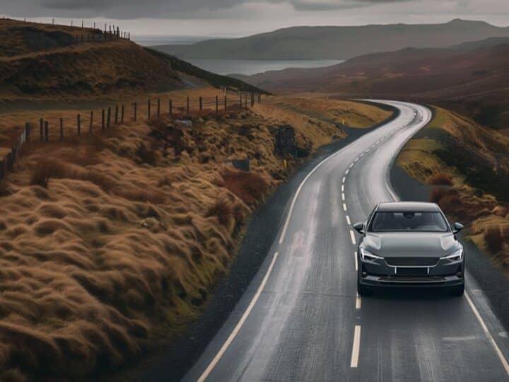 Od tempomatu do szofera ai: co oznaczają poziomy autonomiczności w twoim aucie?