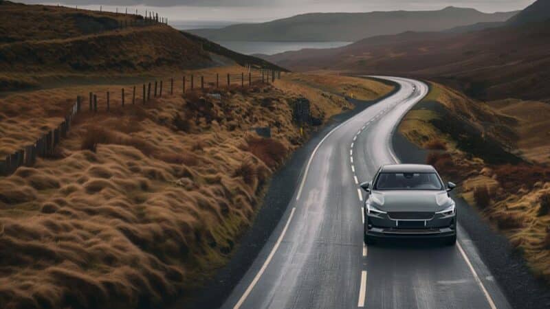 Od tempomatu do szofera ai: co oznaczają poziomy autonomiczności w twoim aucie?