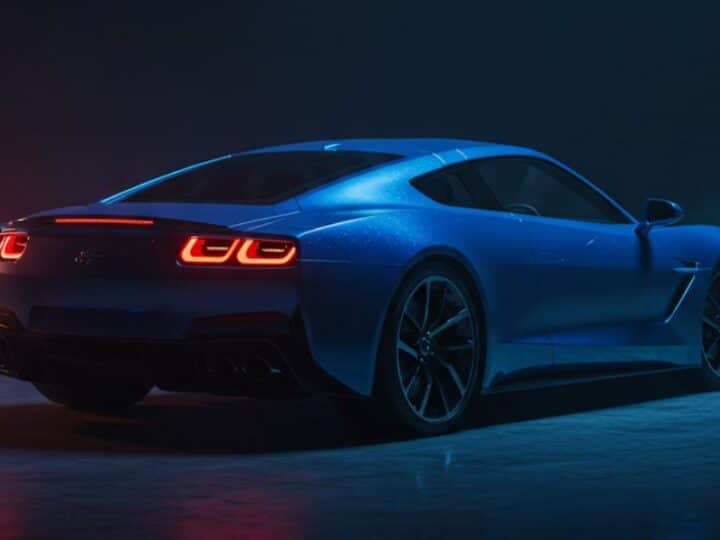 Rewolucja na kołach: które firmy prowadzą w wyścigu do pełni autonomicznej jazdy?