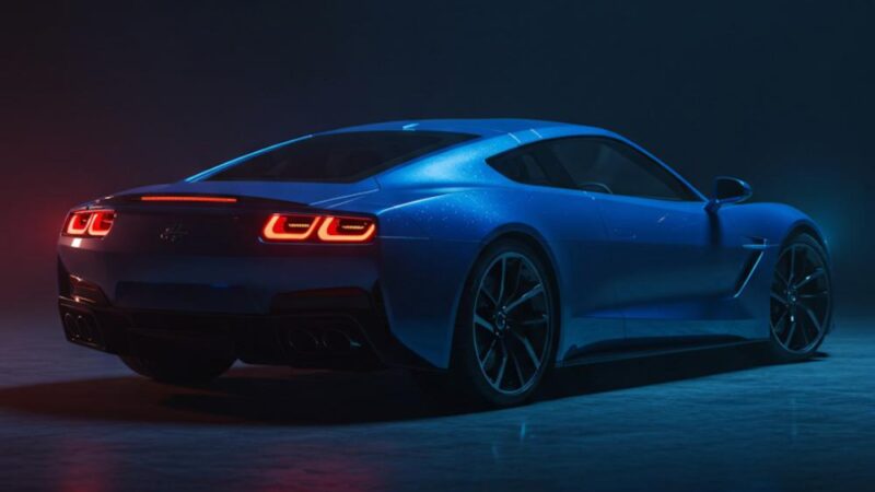 Rewolucja na kołach: które firmy prowadzą w wyścigu do pełni autonomicznej jazdy?