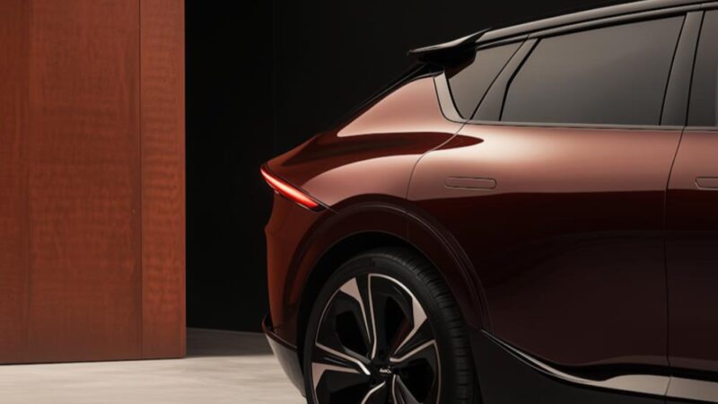 Samochody autonomiczne na prawnym rozdrożu: kto zapłaci za błąd maszyny?