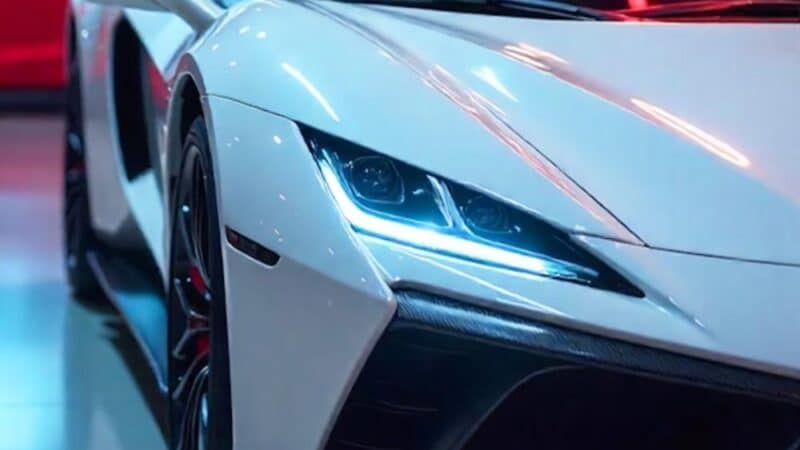 Autonomiczna rewolucja: jak samochody bez kierowcy zmienią twój świat na lepsze?