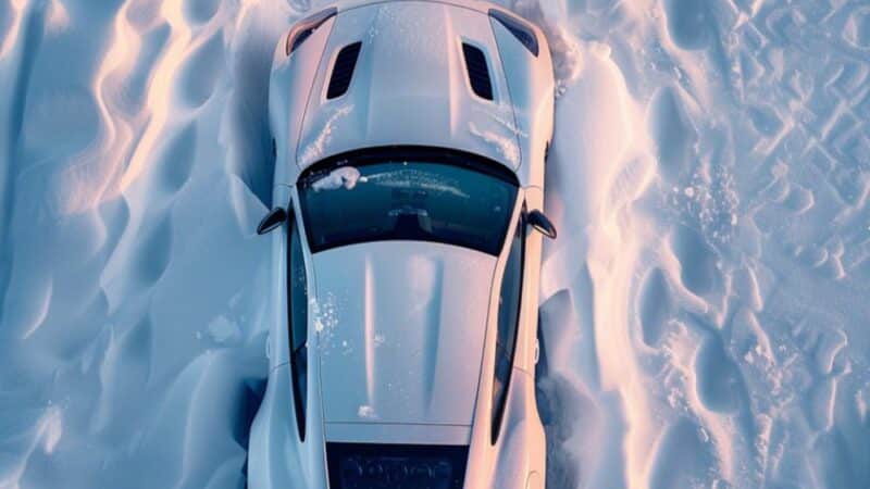 Samochody autonomiczne: czy to już czas, aby oddać kierownicę maszynie?