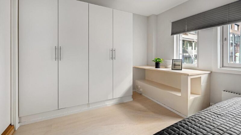 Domowa spiżarnia bez tajemnic: jak przechowywać jedzenie, by nic się nie marnowało?